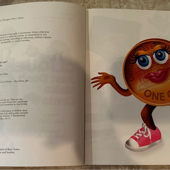 Cliques just don’t make cents - Picture 3 of 7